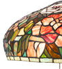 Meyda Lighting Lighting 26" High Tiffany Peony Table Lamp