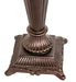 Meyda Lighting Lighting 26" High Tiffany Peony Table Lamp