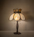 Meyda Lighting Lighting 27" High Annabelle Table Lamp