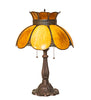 Meyda Lighting Lighting 27" High Annabelle Table Lamp
