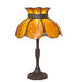 Meyda Lighting Lighting 27" High Annabelle Table Lamp