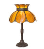 Meyda Lighting Lighting 27" High Annabelle Table Lamp