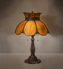 Meyda Lighting Lighting 27" High Annabelle Table Lamp