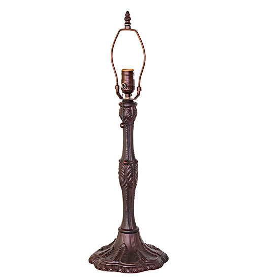 Meyda Lighting Lighting 27" High Annabelle Table Lamp