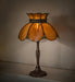 Meyda Lighting Lighting 27" High Annabelle Table Lamp