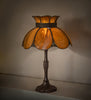 Meyda Lighting Lighting 27" High Annabelle Table Lamp