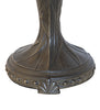 Meyda Lighting Lighting 27" High Colonial Tulip Table Lamp