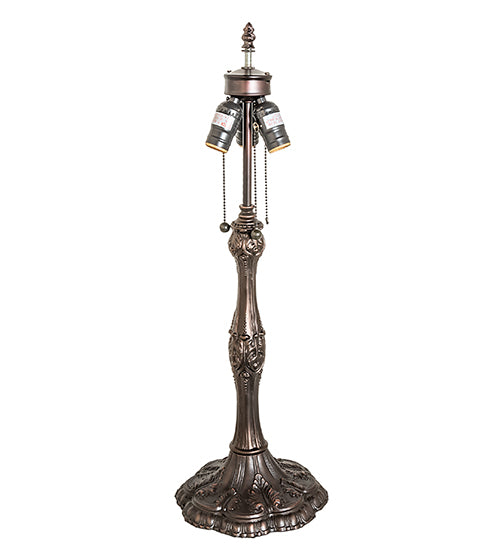 Meyda Lighting Lighting 27" High Gothic Table Lamp