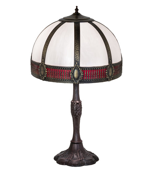 Meyda Lighting Lighting 27" High Gothic Table Lamp