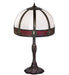 Meyda Lighting Lighting 27" High Gothic Table Lamp