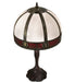 Meyda Lighting Lighting 27" High Gothic Table Lamp