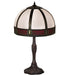 Meyda Lighting Lighting 27" High Gothic Table Lamp