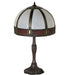 Meyda Lighting Lighting 27" High Gothic Table Lamp