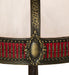 Meyda Lighting Lighting 27" High Gothic Table Lamp