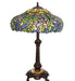 Meyda Lighting Lighting 28" High Duffner & Kimberly Laburnum Table Lamp