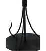 Meyda Lighting Lighting 28" High Metro Fusion Marina Glass Table Lamp