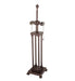 Meyda Lighting Lighting 28" High Prairie Wheat Table Lamp