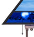 Meyda Lighting Lighting 28" High Split Mission Table Lamp
