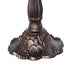 Meyda Lighting Lighting 28" High Tiffany Koi Table Lamp