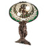 Meyda Lighting Lighting 28" High Tiffany Roman Table Lamp