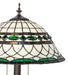 Meyda Lighting Lighting 28" High Tiffany Roman Table Lamp