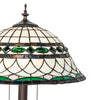 Meyda Lighting Lighting 28" High Tiffany Roman Table Lamp