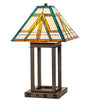 Meyda Lighting Lighting 29" High Moab Table Lamp