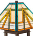 Meyda Lighting Lighting 29" High Moab Table Lamp