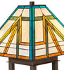 Meyda Lighting Lighting 29" High Moab Table Lamp