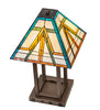 Meyda Lighting Lighting 29" High Moab Table Lamp