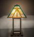 Meyda Lighting Lighting 29" High Moab Table Lamp