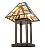 Meyda Lighting Lighting 29" High Moab Table Lamp