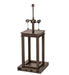 Meyda Lighting Lighting 29" High Moab Table Lamp