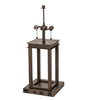 Meyda Lighting Lighting 29" High Moab Table Lamp