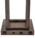 Meyda Lighting Lighting 29" High Moab Table Lamp