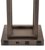 Meyda Lighting Lighting 29" High Moab Table Lamp