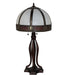 Meyda Lighting Lighting 30" High Gothic Table Lamp