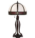 Meyda Lighting Lighting 30" High Gothic Table Lamp