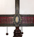 Meyda Lighting Lighting 30" High Gothic Table Lamp