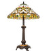 Meyda Lighting Lighting 30" High Middleton Table Lamp