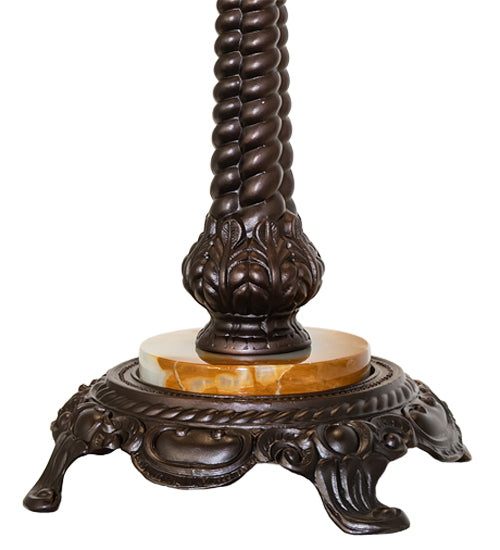 Meyda Lighting Lighting 30" High Middleton Table Lamp