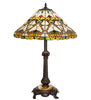 Meyda Lighting Lighting 30" High Middleton Table Lamp