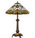Meyda Lighting Lighting 30" High Middleton Table Lamp