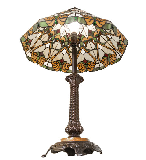 Meyda Lighting Lighting 30" High Middleton Table Lamp