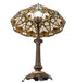 Meyda Lighting Lighting 30" High Middleton Table Lamp