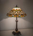 Meyda Lighting Lighting 30" High Middleton Table Lamp