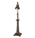 Meyda Lighting Lighting 31" High Prairie Straw Buffet Lamp