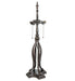 Meyda Lighting Lighting 31" High Romance Rose Table Lamp