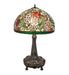 Meyda Lighting Lighting 31" High Romance Rose Table Lamp
