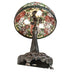 Meyda Lighting Lighting 31" High Romance Rose Table Lamp